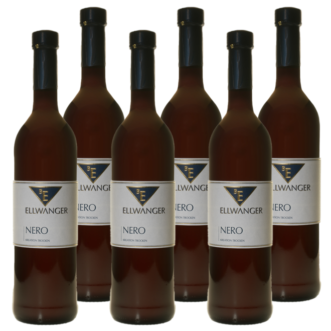 'Kreation Nero' Rotwein Trocken