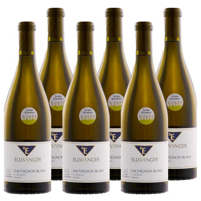 'Fumé Blanc' Sauvignon Blanc