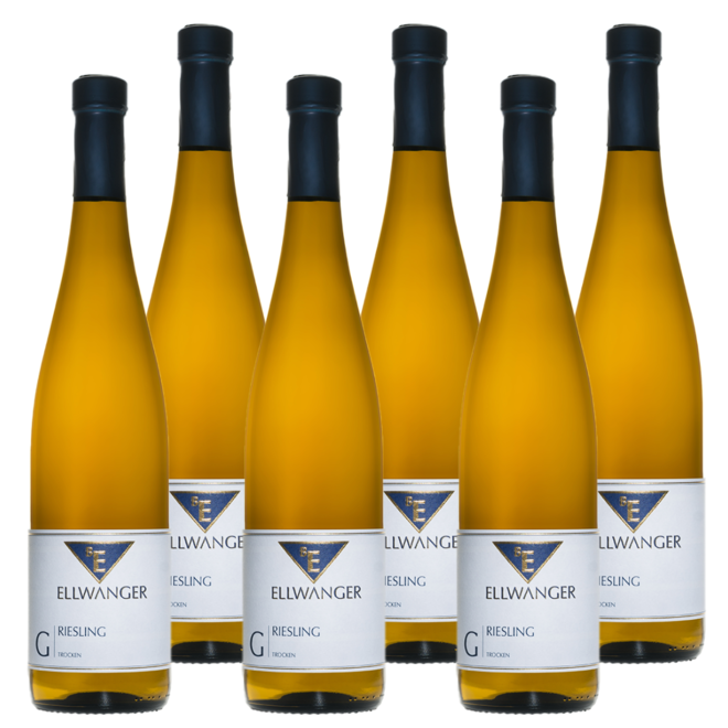 Riesling Gutswein Trocken