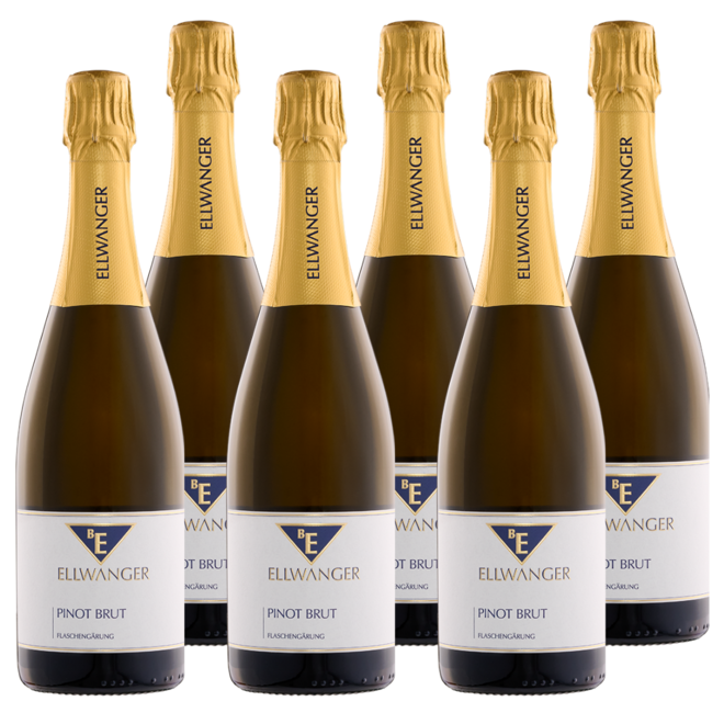 Pinot Sekt Brut