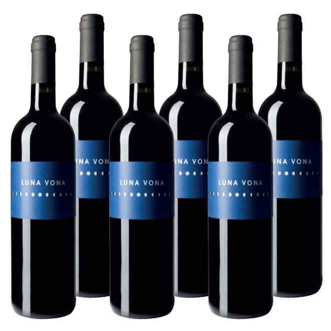 ‘Luna Vona’ Cannonau di Serdegna DOCG