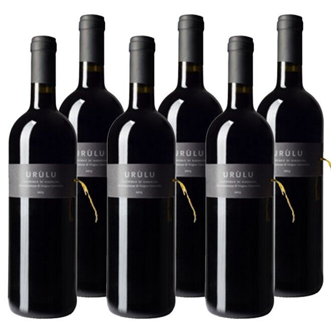 ‘Urúlu’ Cannonau de Sardegna DOC