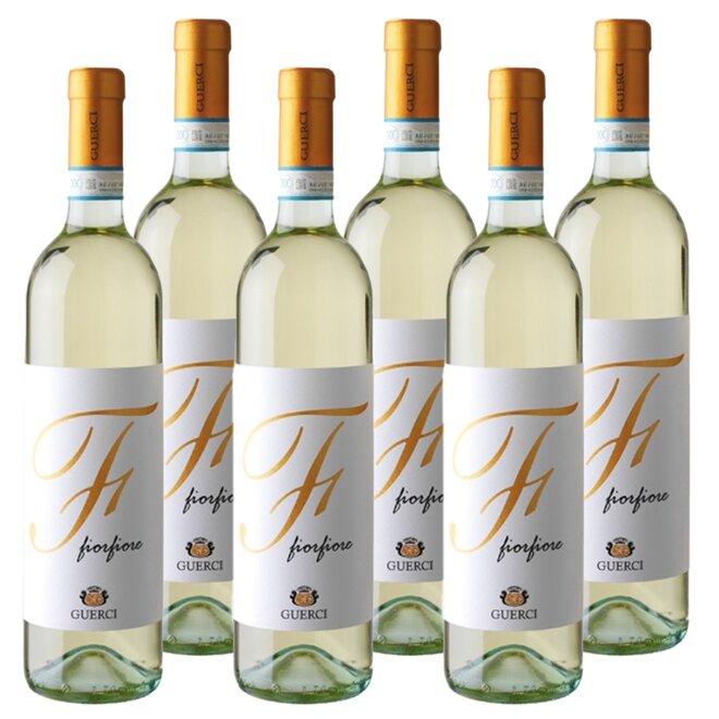 ‘Fiorfiore’ Riesling Dell’Oltrepo Pavese DOC