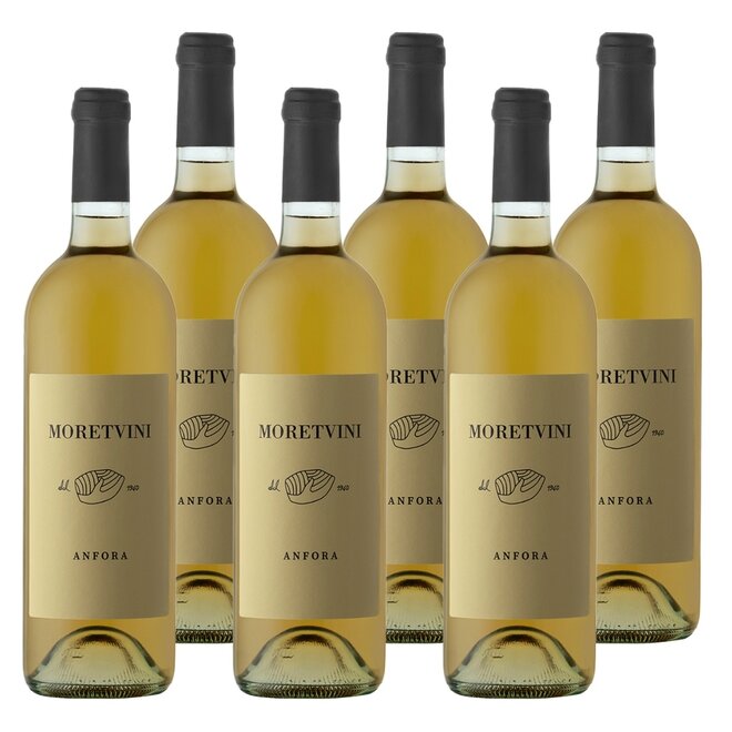 ‘Anfora Arancio’ Chardonnay IGT