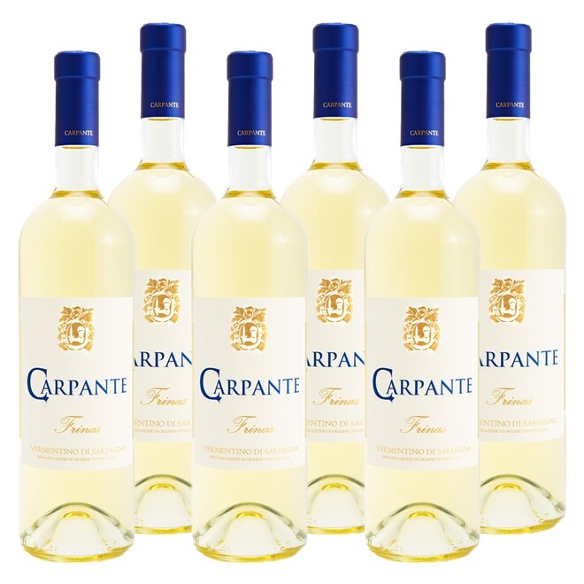 'Frinas' Vermentino di Sardegna DOC