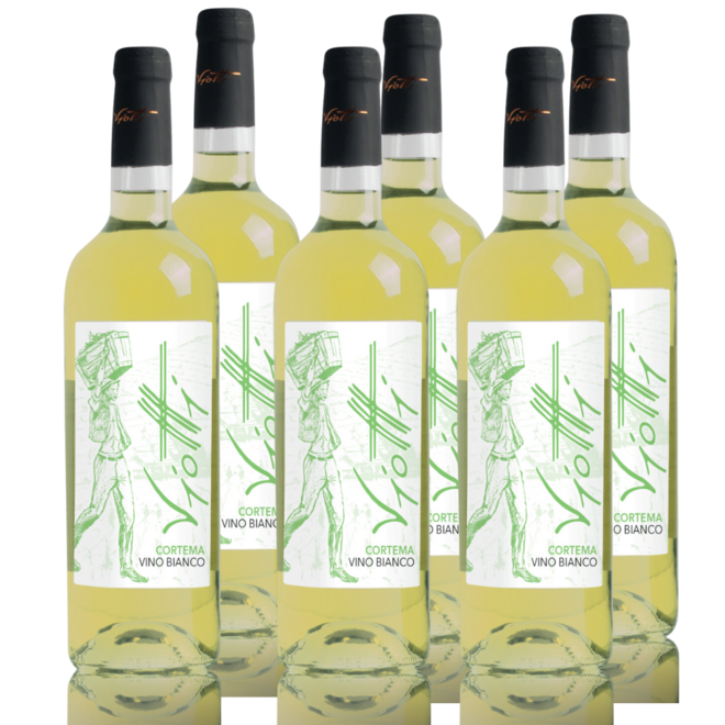 Cortema Vino Bianco