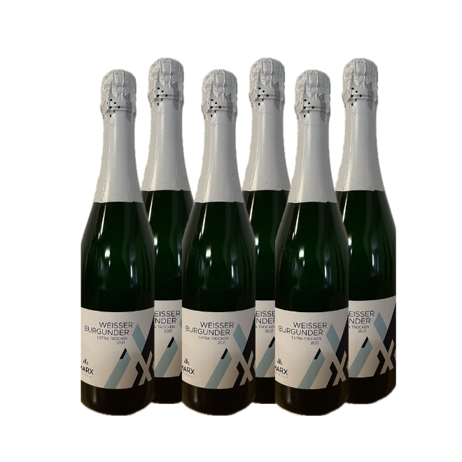 Weisser Burgunder Extra Trocken