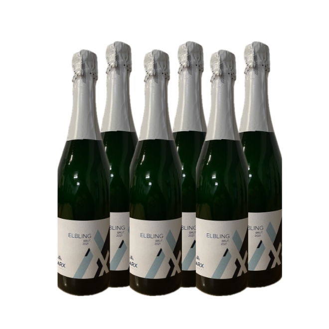 Elbing Brut