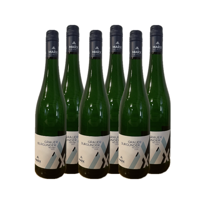 Grauer Burgunder Trocken