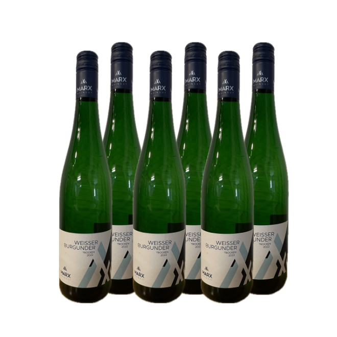 Weisser Burgunder Trocken