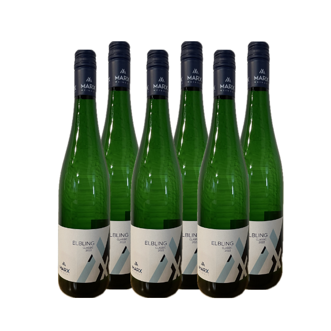 Elbling Classic 1 litre