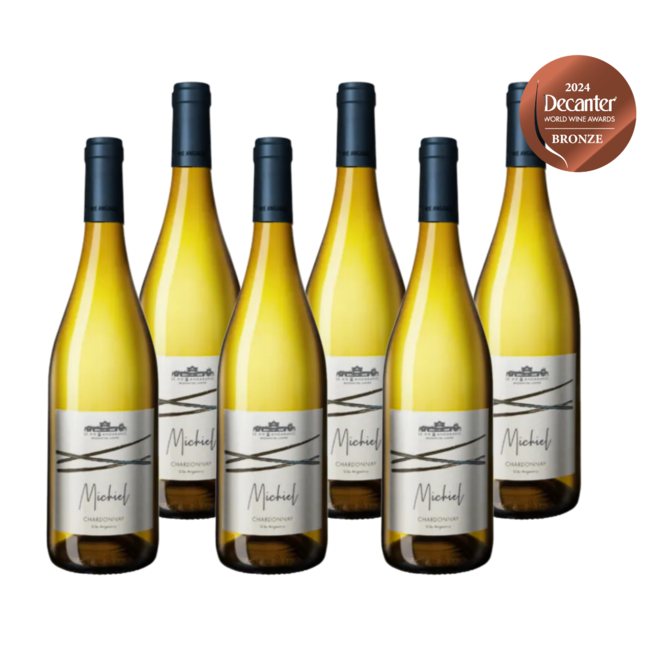 ‘Michiel’ Chardonnay IGT