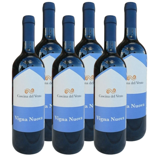 Vigna Nuova