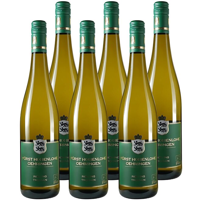 Riesling Trocken 2022