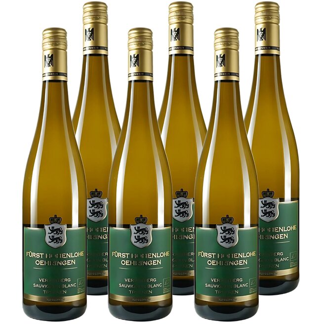 Verrenberg Sauvignon Blanc Trocken 2022