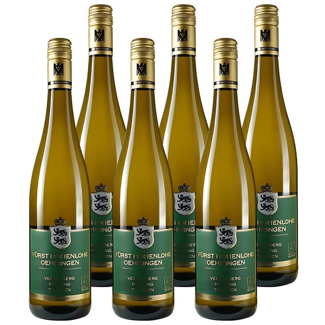 Verrenberg Riesling Trocken 2024