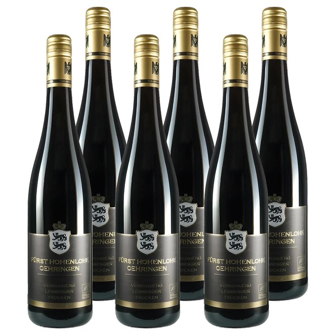 Verrenberg Lemberger Trocken 2023