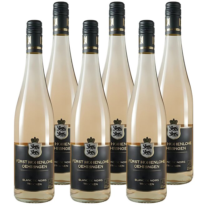 Blanc de Noirs Trocken 2022