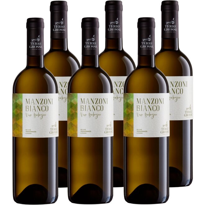 Manzoni Bianco Veneto IGT