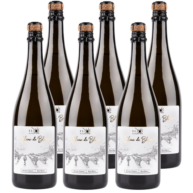 'Blanc de Blancs' Catarratto Terre Siciliane IGP