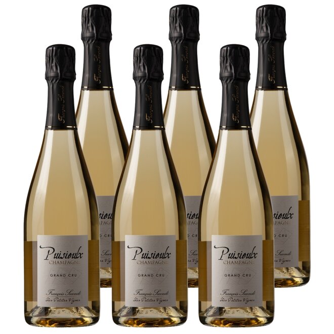 Puisieulx Grand Cru Les Petites Vignes