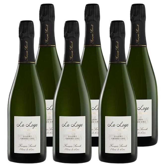 'La Loge Blanc de Noirs' Sillery Grand Cru