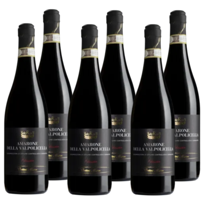 Amarone della Valpolicella Classico DOCG 2017