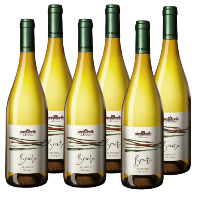 'Brenta' Breganze Vespaiolo DOC