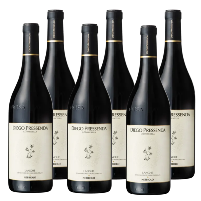 Langhe Nebbiolo