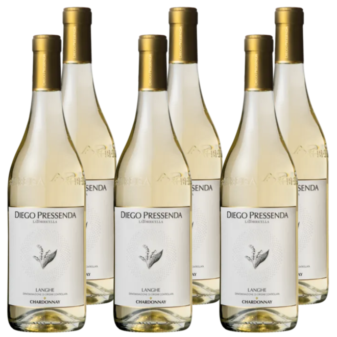 Langhe Chardonnay