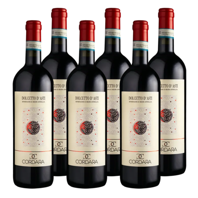 Dolcetto D'Asti