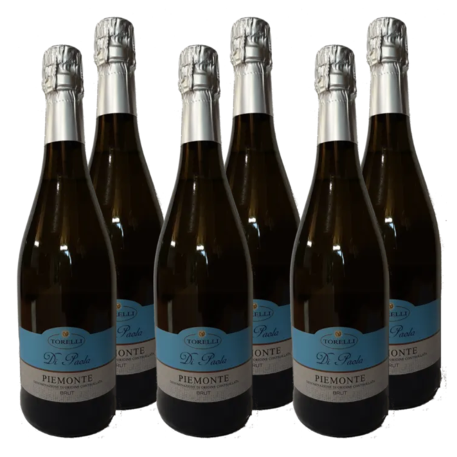 'Di Paola' Piedmont Brut