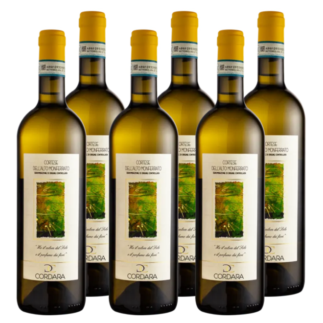 Cortese Dell'Alto Monferrato