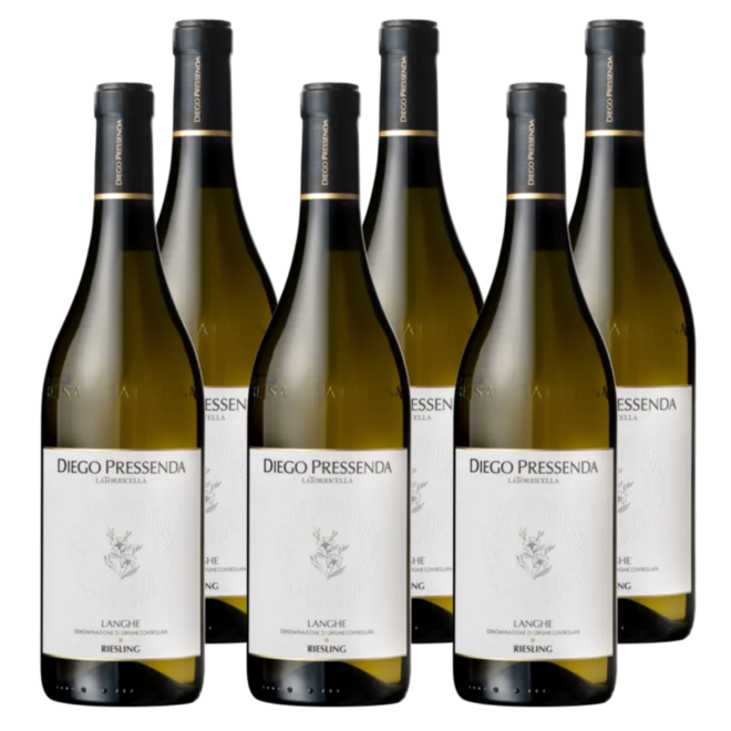 Al Bric' Langhe Riesling