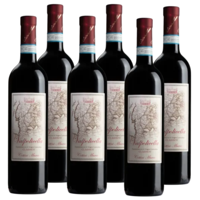 Valpolicella Superiore Classico DOC