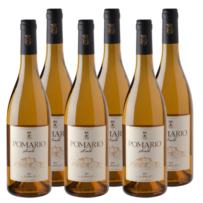 Arale Umbria Bianco Bio