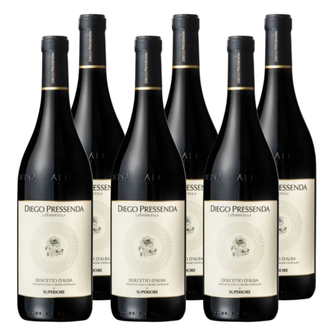 Dolcetto d'Alba Superiore