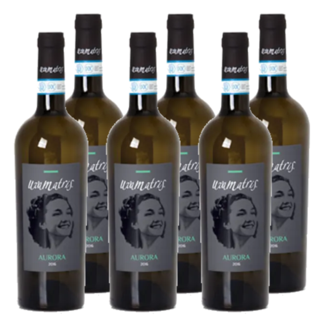 ‘Aurora’ Monferrato Bianco