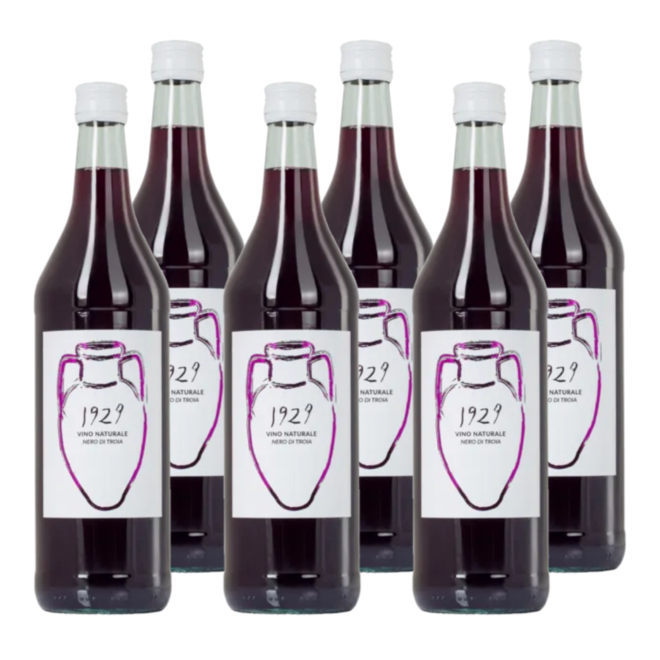 ‘1929’ Nero di Troia IGP Puglia Rosso