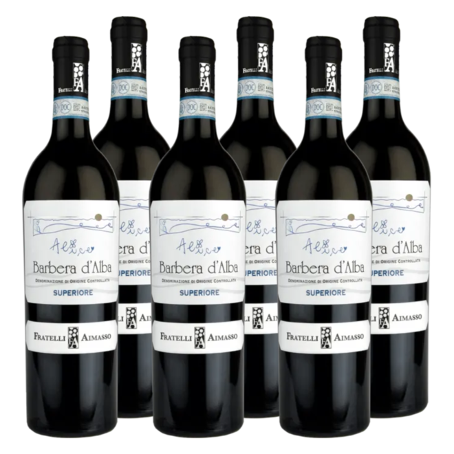 'Alice' Barbera D'Alba DOC Superiore