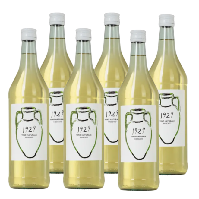 ‘1929’ Moscato IGP Puglia Bianco