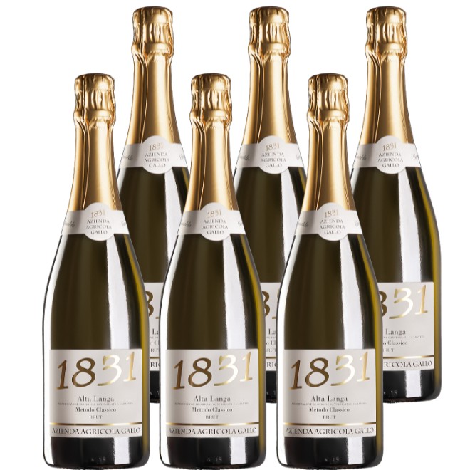 '1831' Alta Langa DOCG Metodo Classico
