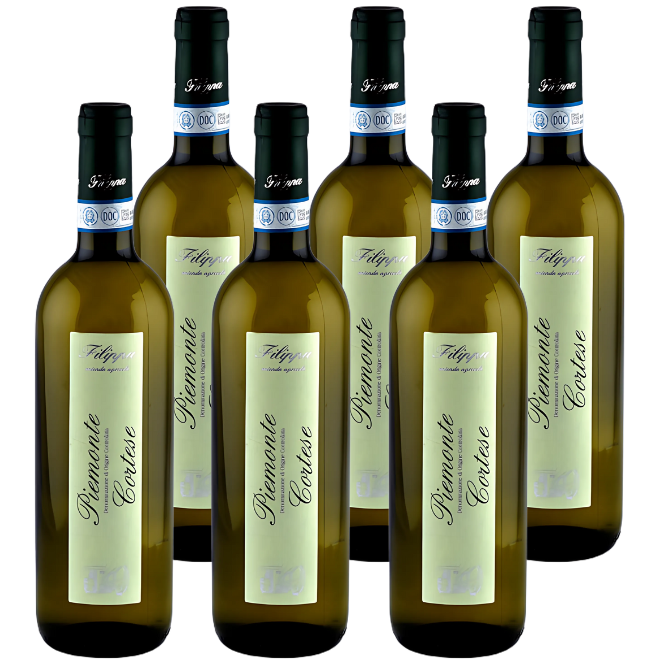 Piemonte DOC Cortese