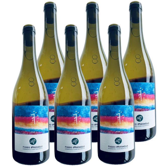 'Viva' Bianco Lazio IGT