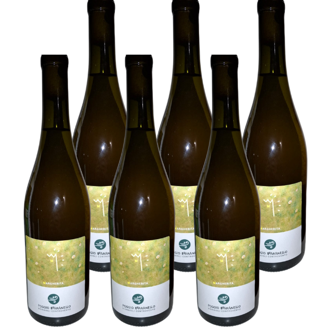 'Margherita' Bianco Lazio IGT