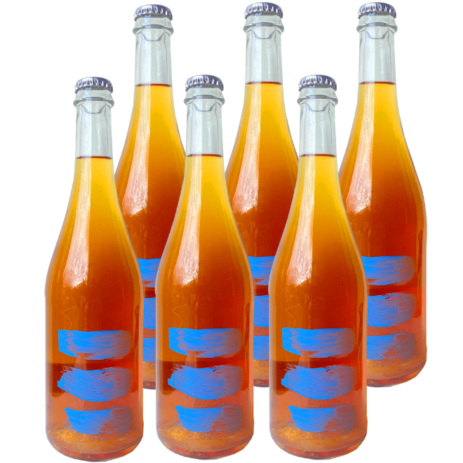 'BBéCCE' Bianco Lazio IGT