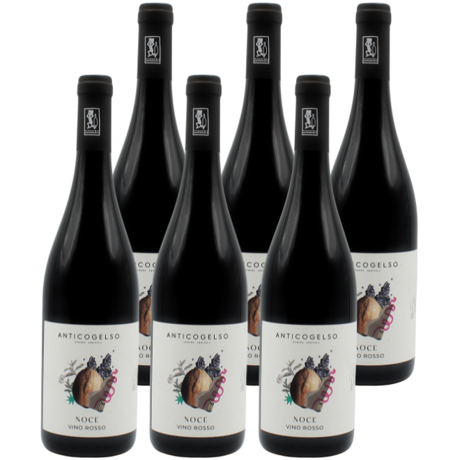 'Noce' Vino Rosso