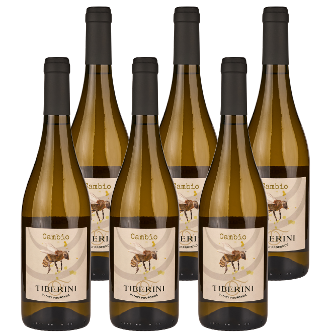 'Maturato' Bianco IGT Toscana