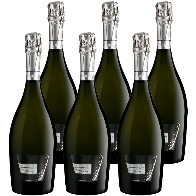 ‘Imperator’ Vino Spumante Extra Dry