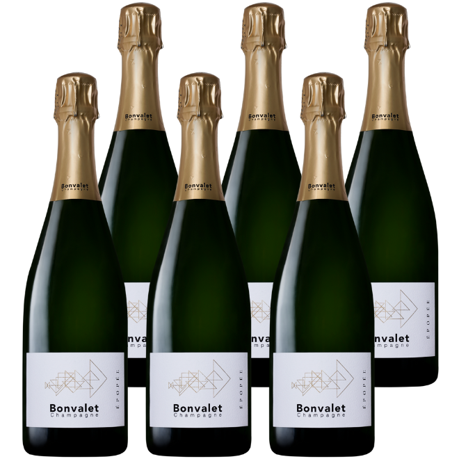 'Épopée' Extra Brut